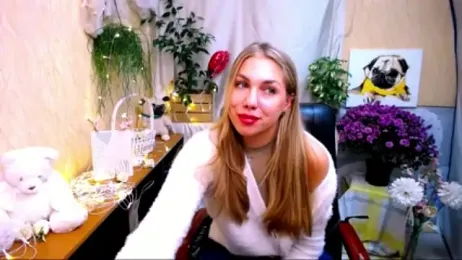 Sport_Tall_Doll webcam model stream image