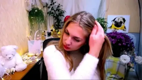 Sport_Tall_Doll webcam model stream image