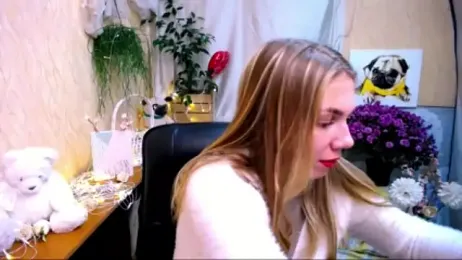 Sport_Tall_Doll webcam model stream image