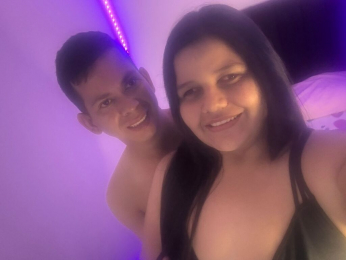 AlanyLore webcam model stream image