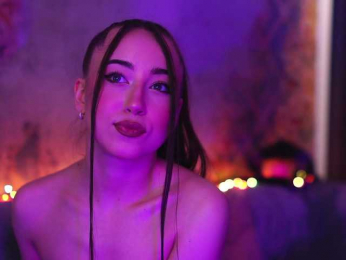 CarlaGavin webcam model stream image