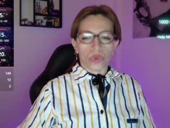 mature_hott1 webcam model stream image