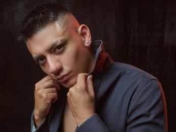 DamianNoir webcam livejasmin model stream image