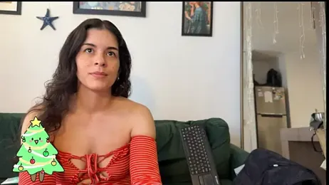 Redfloweer1 webcam model stream image