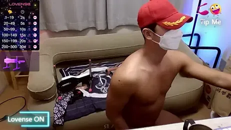 redcap1111 webcam model stream image