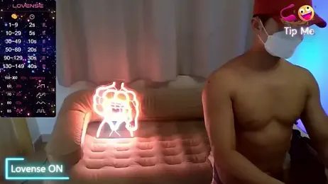 redcap1111 webcam model stream image