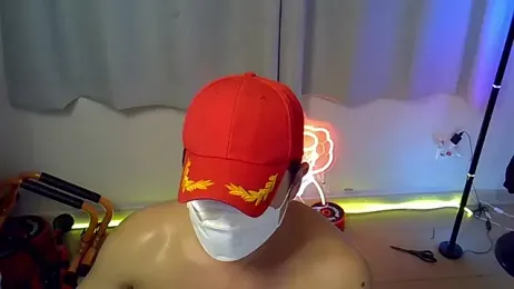 redcap1111 webcam model stream image