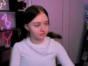 miki_ti webcam model stream image