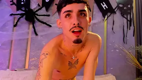 NikoStone_ webcam stripchat model stream image