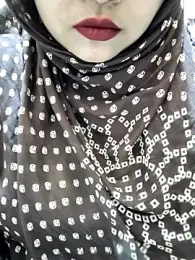 Indian-Nazia webcam model stream image