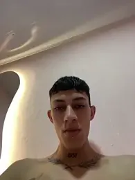 Timmy_Turner333 webcam model stream image