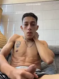 Timmy_Turner333 webcam model stream image