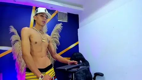 Timmy_Turner333 webcam model stream image