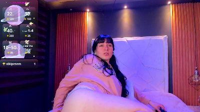 LucySmith7 webcam model stream image