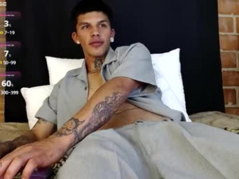 baby_gio webcam chaturbate model stream image
