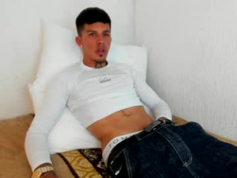 baby_gio webcam model stream image