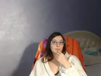 LisaAngel23 webcam model stream image
