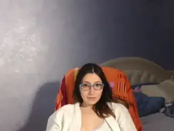 LisaAngel23 webcam model stream image