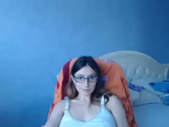 LisaAngel23 webcam model stream image