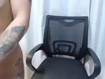 GuriaHot webcam model stream image