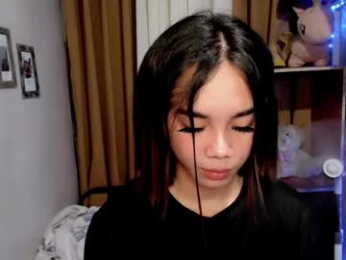 uxie_mew webcam chaturbate model stream image