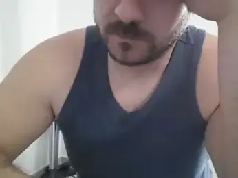 lello_one85 webcam model stream image