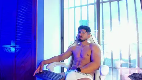 Teaserhoussejj_ webcam model stream image