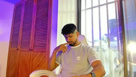 Teaserhoussejj_ webcam model stream image