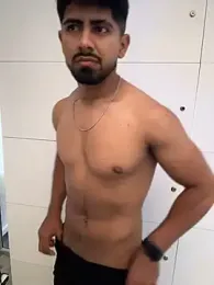 Teaserhoussejj_ webcam model stream image