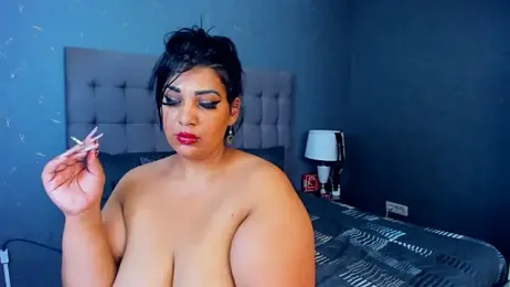 AmyCubes webcam stripchat model stream image
