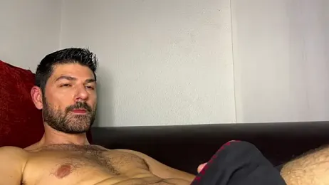 xxSexPrincexx webcam model stream image