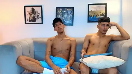 NAUGHTY_BOYS1 webcam model stream image