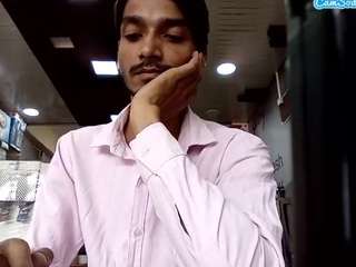 tarun026 webcam model stream image