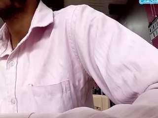 tarun026 webcam model stream image