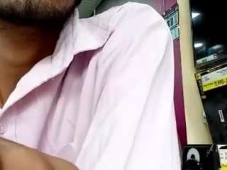 tarun026 webcam model stream image