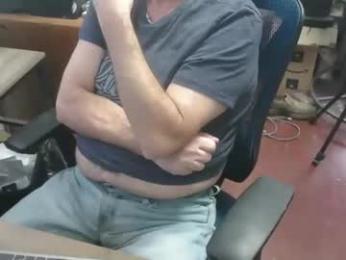 woodworker6473 webcam model stream image