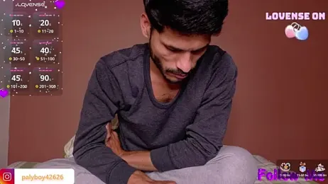 Palyboy426 webcam stripchat model stream image