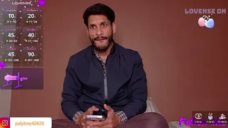 Palyboy426 webcam stripchat model stream image