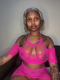 InkLady444 webcam model stream image