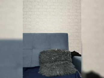 GORIGLAZ webcam model stream image