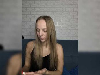 GORIGLAZ webcam model stream image