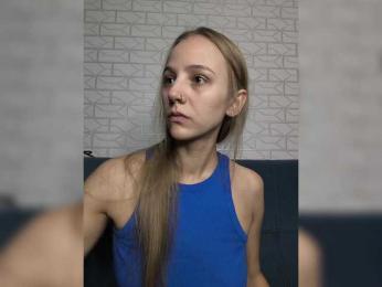 GORIGLAZ webcam model stream image