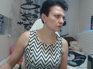 Ava Alizay webcam model stream image