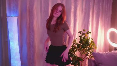 MerrillJenkin webcam model stream image