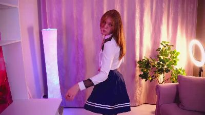 MerrillJenkin webcam model stream image