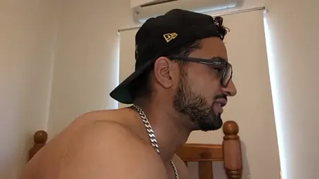 robin103666 webcam model stream image