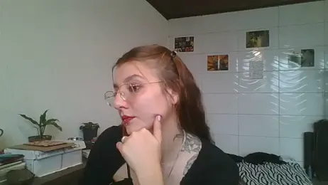 SweetyBabyDemon webcam stripchat model stream image