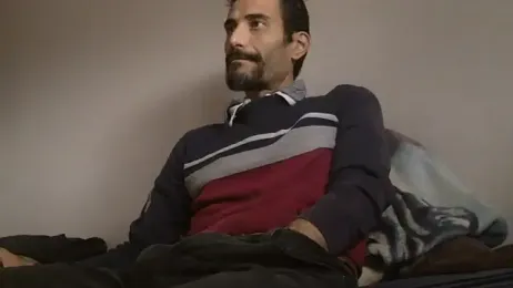 Ash59055 webcam model stream image