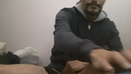 Ash59055 webcam model stream image