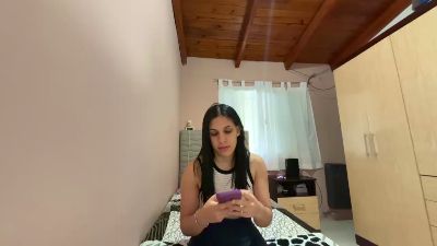 Bootylolibb webcam model stream image